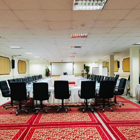 La Mada Hotel Nairobi Dış mekan fotoğraf