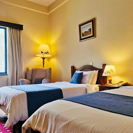 La Mada Hotel Nairobi Dış mekan fotoğraf