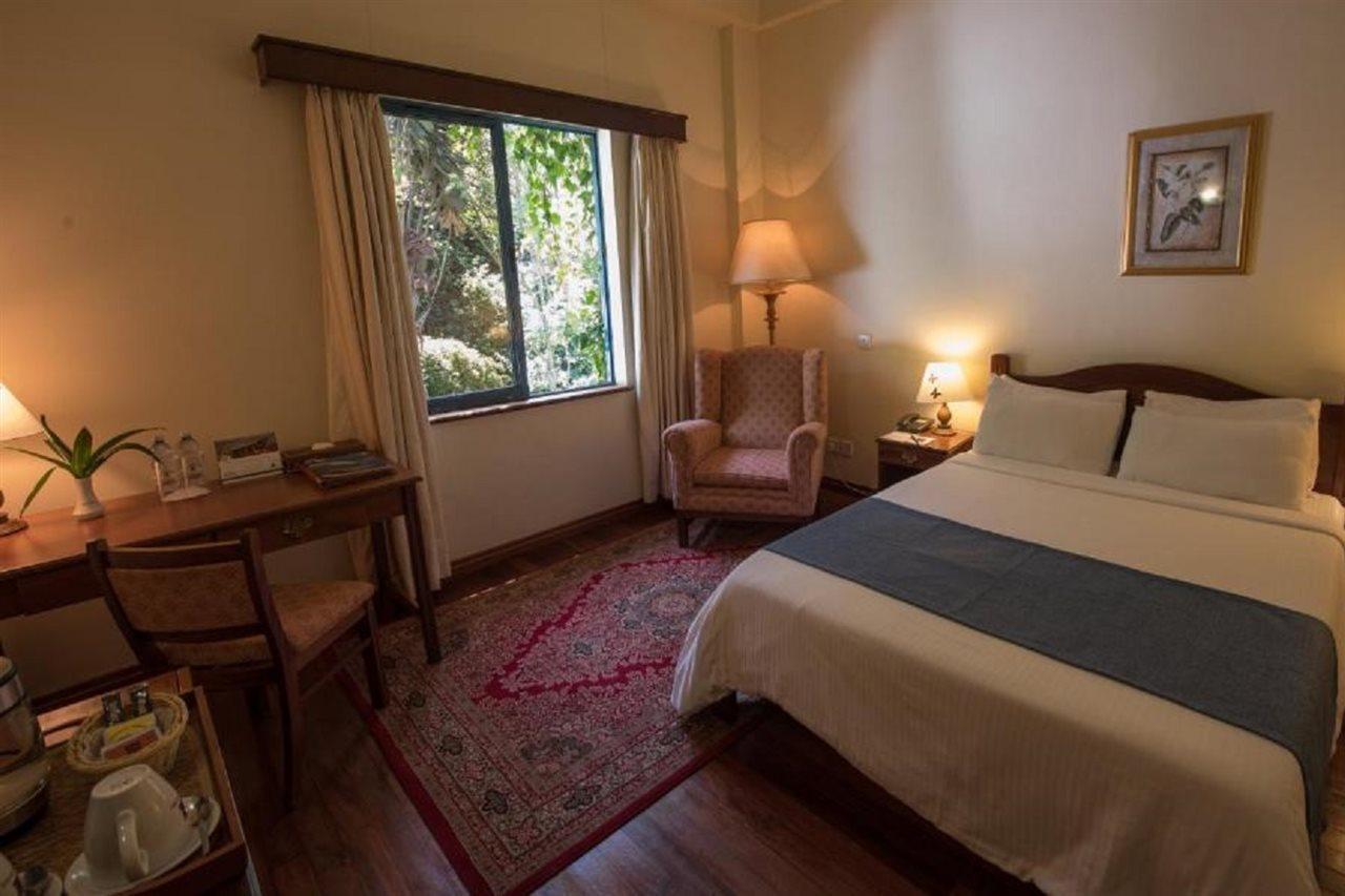 La Mada Hotel Nairobi Dış mekan fotoğraf