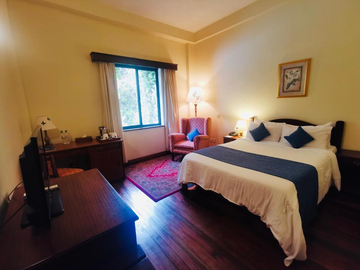 La Mada Hotel Nairobi Dış mekan fotoğraf