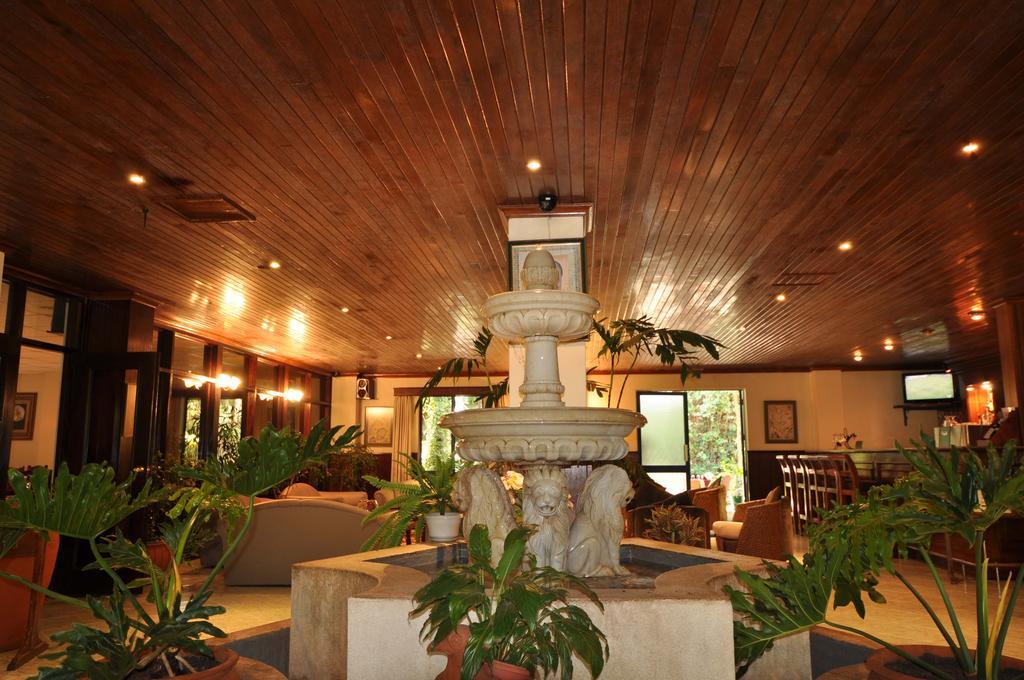 La Mada Hotel Nairobi Dış mekan fotoğraf