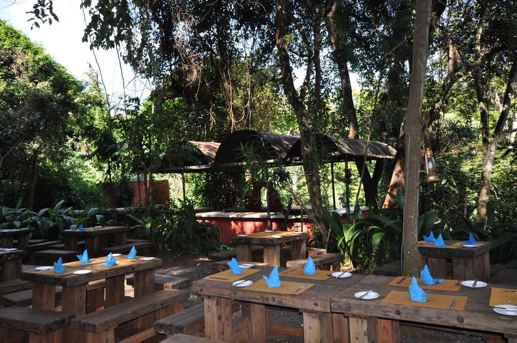 La Mada Hotel Nairobi Dış mekan fotoğraf